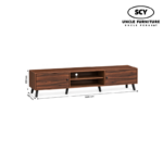 KYRO Stand TV Cabinet - Image 2