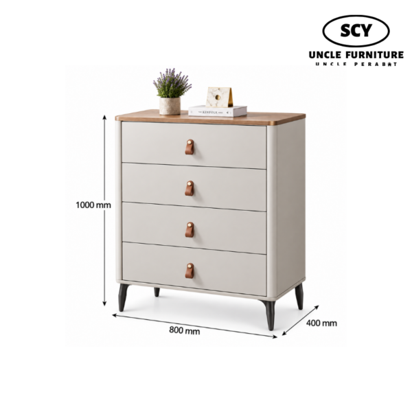 LARKFIELD Chestdrawer - Image 2