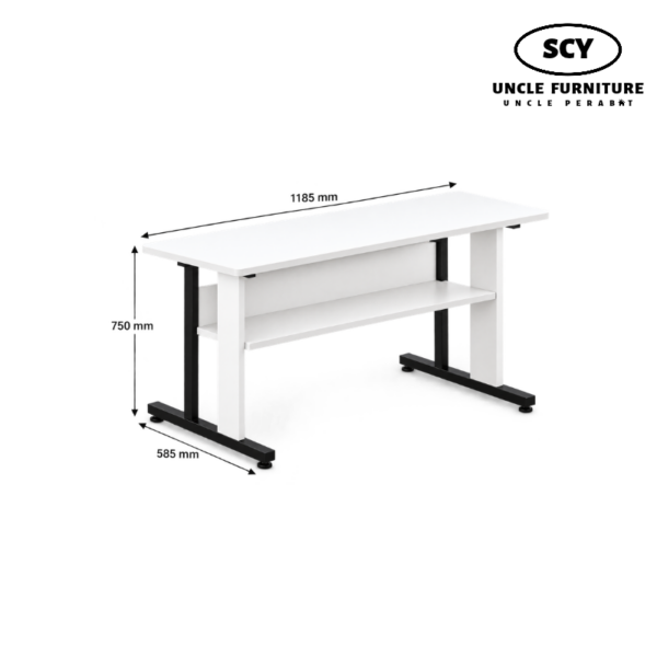 LENORA Study Table - Image 2