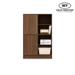 LUMI Book Shelf