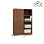 LUMI Book Shelf - Image 2