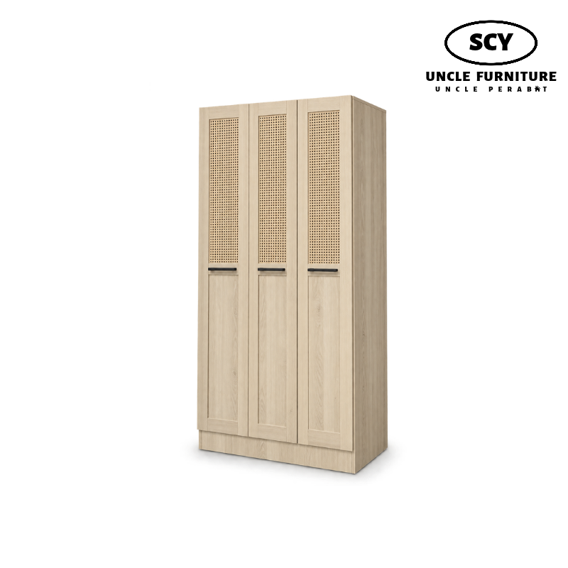 LYRA Open Door Wardrobe LYRA Open Door Wardrobe - Image 1