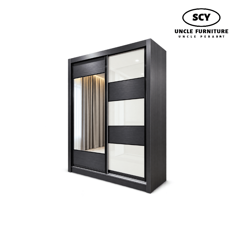 MARDEN Sliding Wardrobe MARDEN Sliding Wardrobe - Image 1