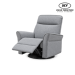 MAVENTO Rocking Recliner Sofa