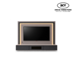 MORLEY Wall Mounted TV Cabinet