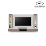 NAVENBY Wall Mounted TV Cabinet