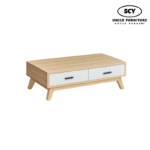 NESTA Wooden Coffee Table