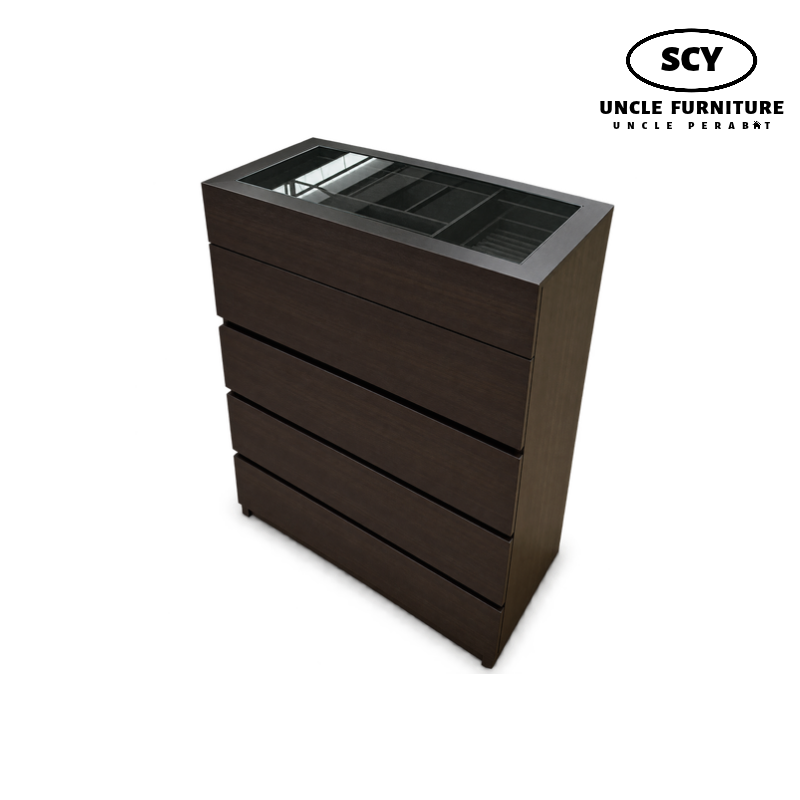 NIKO Chest Drawer NIKO Chest Drawer - Image 1