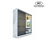 NOVAR Sliding Wardrobe