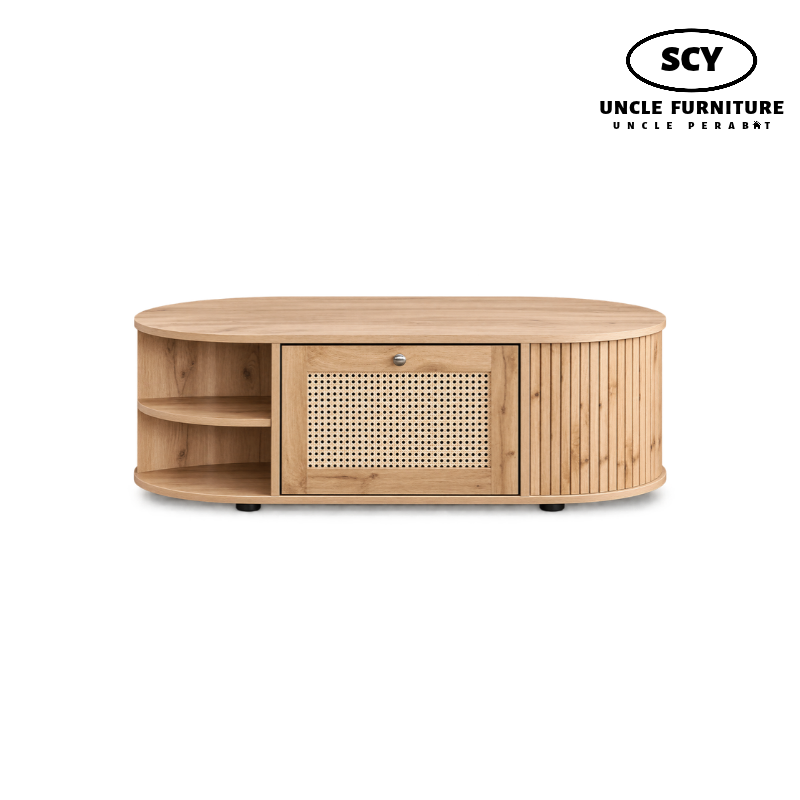 NOVELLO Coffee Table NOVELLO Coffee Table - Image 1