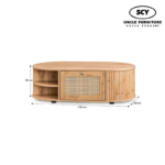 NOVELLO Coffee Table - Image 2