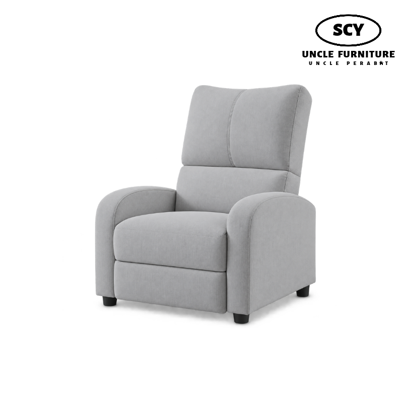NOXEN Recliner Sofa NOXEN Recliner Sofa - Image 1