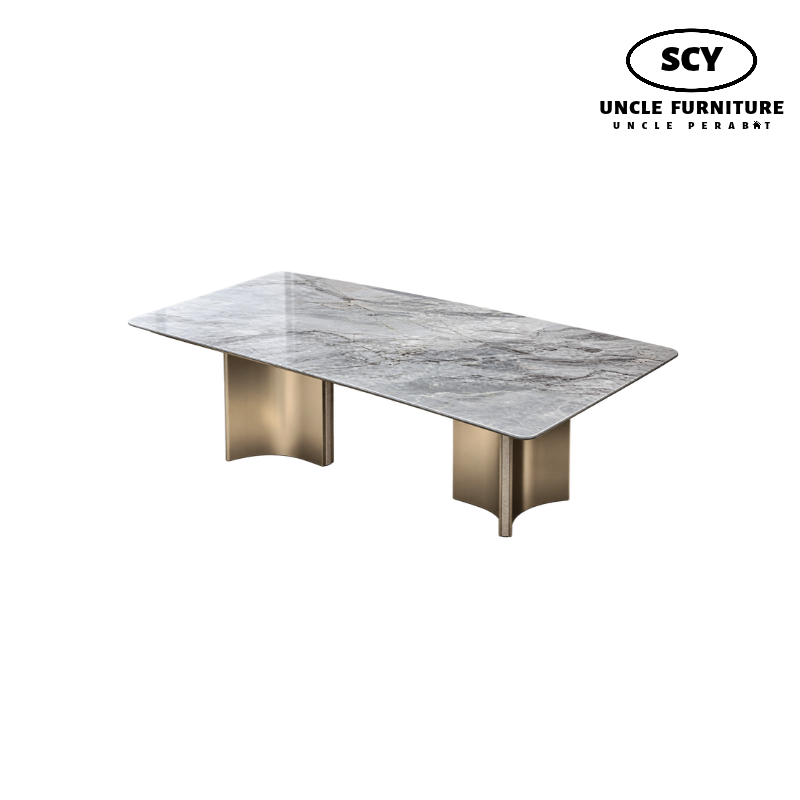 ORDIVA Dining Table ORDIVA Dining Table - Image 1