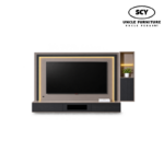 ORELTON Wall Mounted TV Cabinet