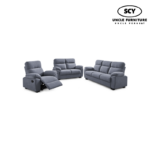 Rayden Sofa Set