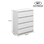 RAYNA Chest Drawer - Image 2