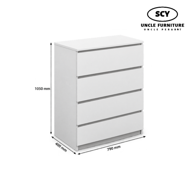 RAYNA Chest Drawer - Image 2