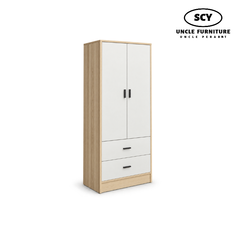 RENNA Open Door Wardrobe RENNA Open Door Wardrobe - Image 1
