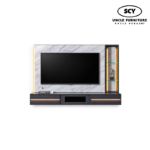 RENRICK Wall Mounted TV Cabinet