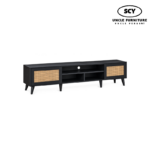 ROVEXA Stand TV Cabinet