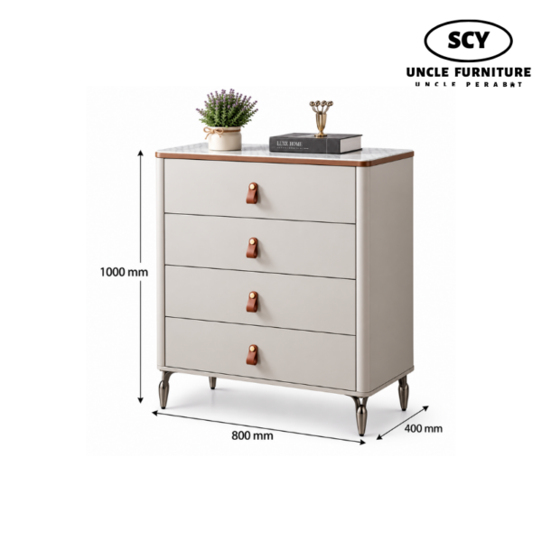 ROSEDALE Chestdrawer - Image 2