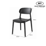 SELBOURNE Dining Chair - Image 2