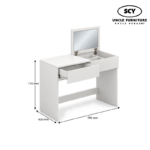 SERA Study & Dressing Table - Image 2