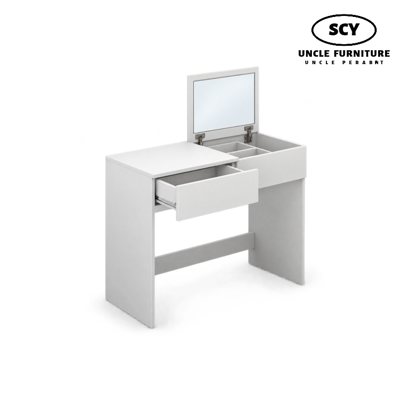 SERA Study & Dressing Table SERA Study & Dressing Table - Image 1