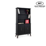 TRAVIX Book Shelf