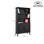 TRAVIX Book Shelf - Image 2