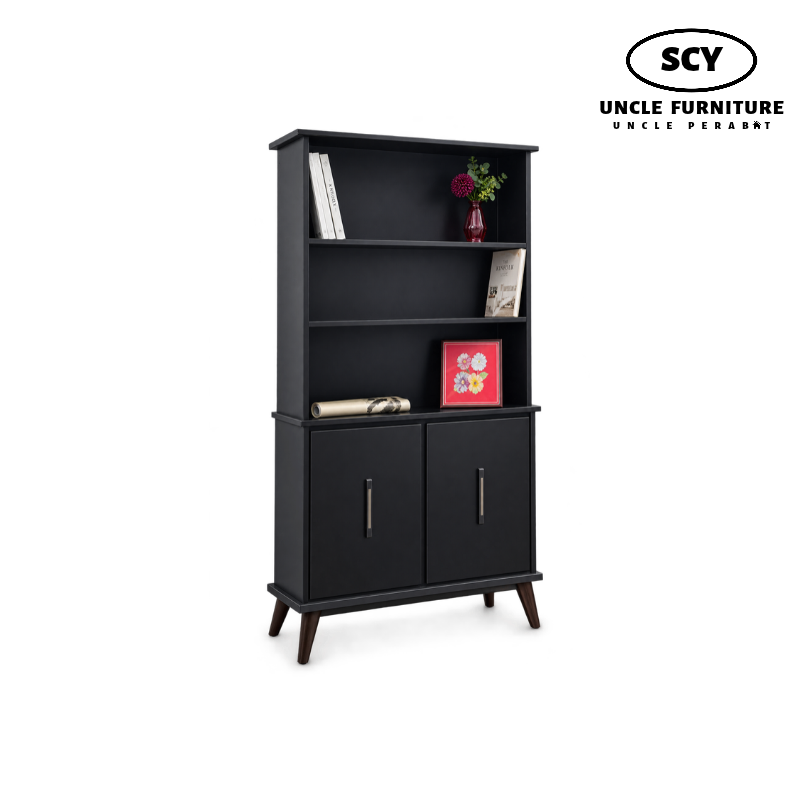 TRAVIX Book Shelf TRAVIX Book Shelf - Image 1