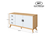 TREVANO Hall Cabinet - Image 2