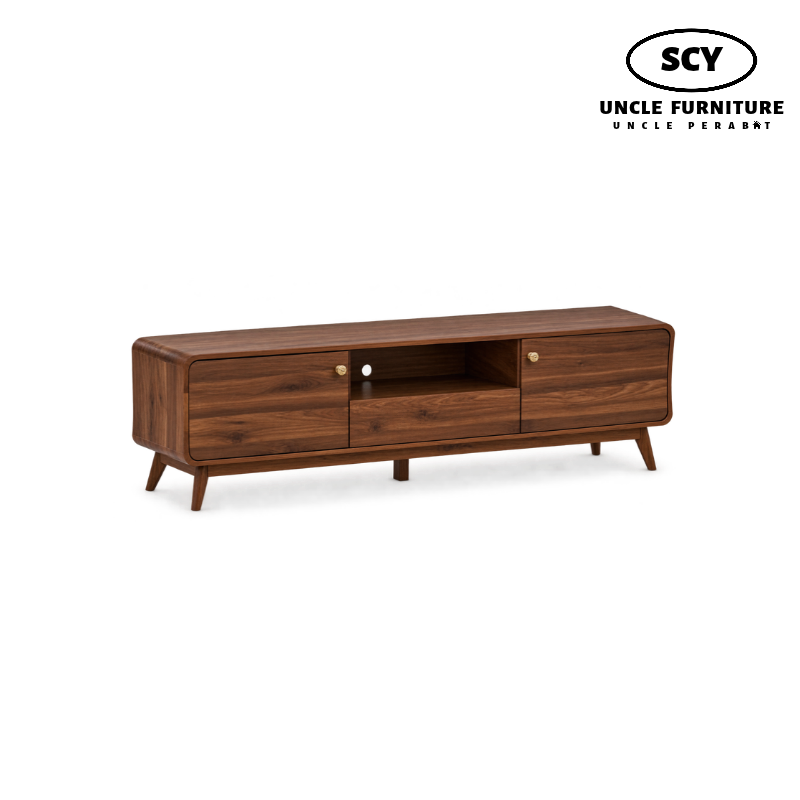 VALTERRA Stand TV Cabinet VALTERRA Stand TV Cabinet - Image 1
