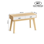 VIRENZO Study Table - Image 2