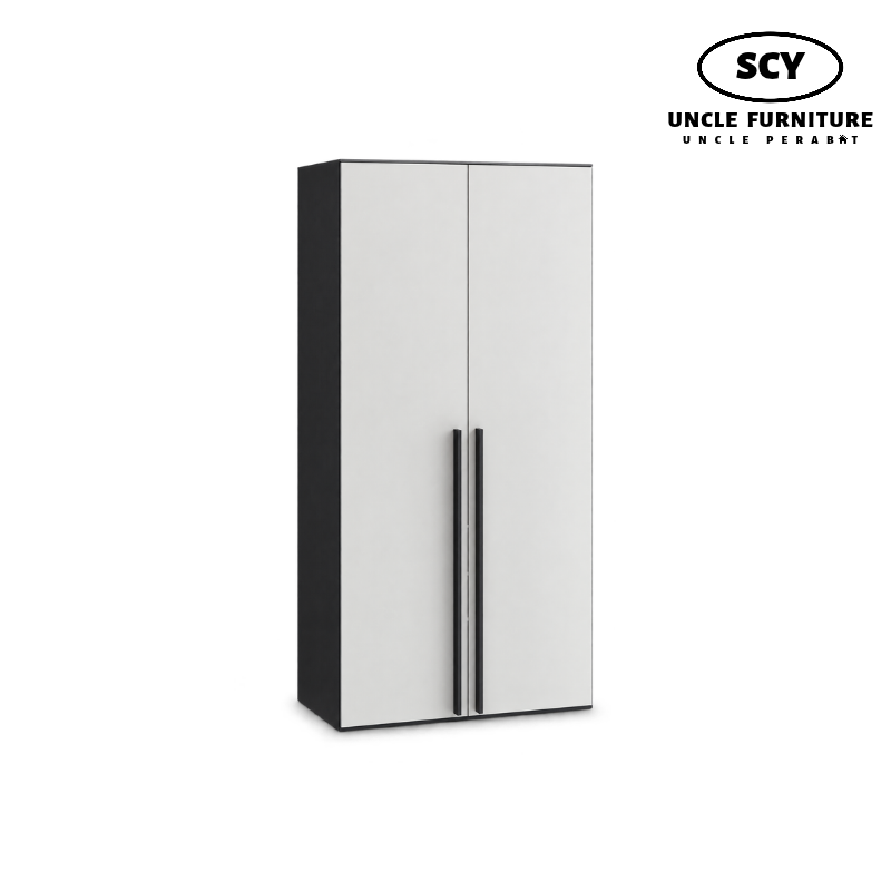ZELTRIA Open Door Wardrobe ZELTRIA Open Door Wardrobe - Image 1