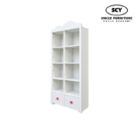 ZELVANO Book Shelf