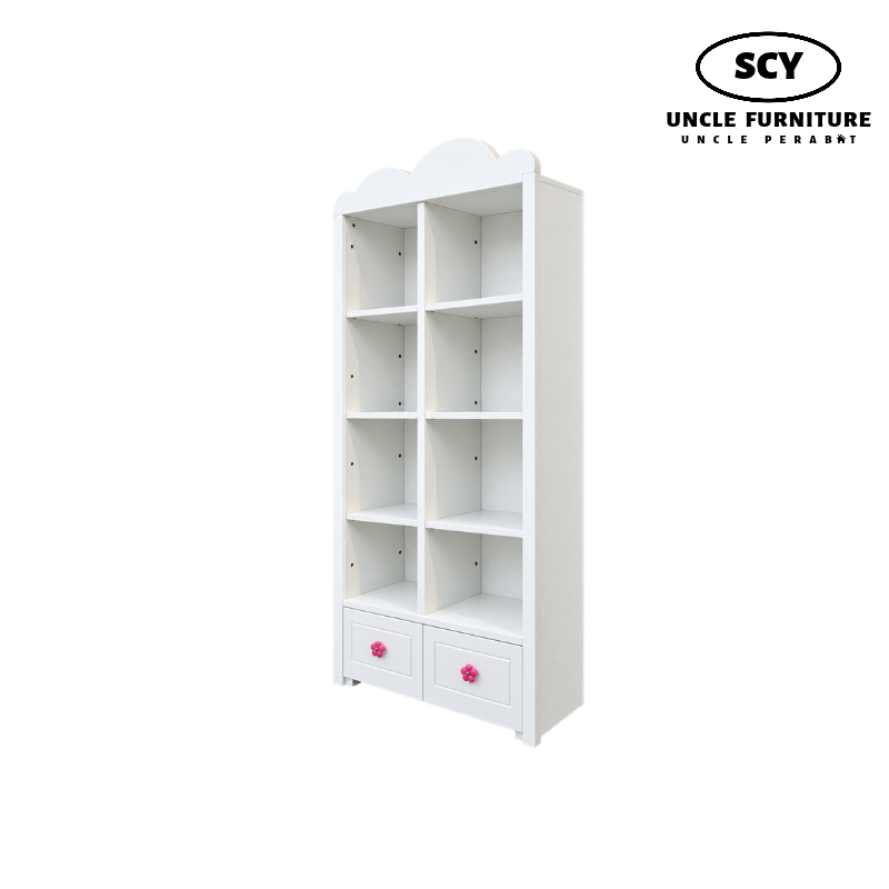 ZELVANO Book Shelf ZELVANO Book Shelf - Image 1
