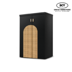 ZORVANO Shoe Cabinet